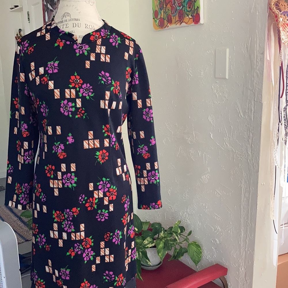 Vintage Dress by City Scene - Picture 4 of 12